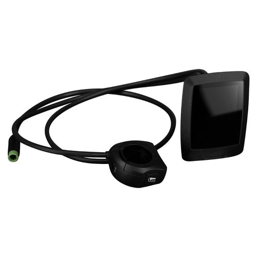 Specialized Ele Tcd-w 2 Anzeige Mit Fernbedienung