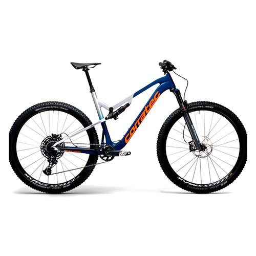 Corratec Revolution Ilink Elite 29 2021 Mountainbike Refurbished