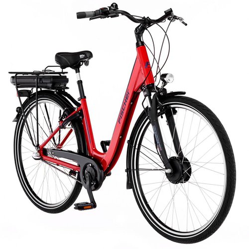 Fischer Bikes Cita 1.0 28 2022 Elektrofahrrad