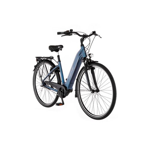 Fischer Bikes Cita 2.1i 28 Fs 2022 Elektrofahrrad