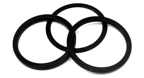 Black Bearing satz mit 3 aluminium distanzstucken bb30 pf30   blackbearing