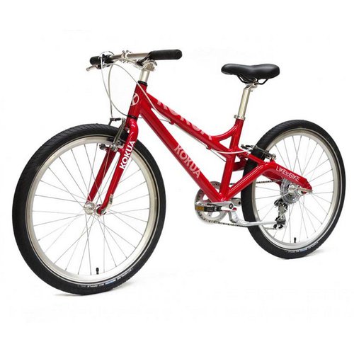 Kokua Liketobike 24 Bike Rot  Junge