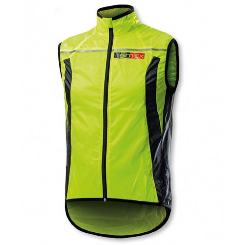 Biotex Contravientos Impermeable Weste