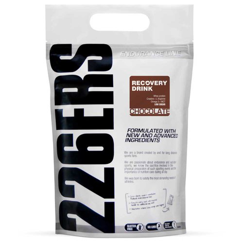 226ers Wiederherstellung Shokolade 1kg