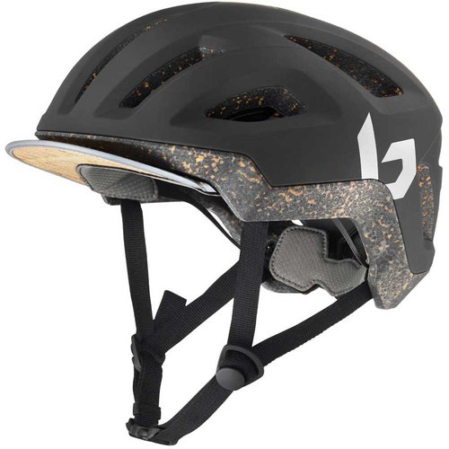 Bolle Eco React Stadthelm