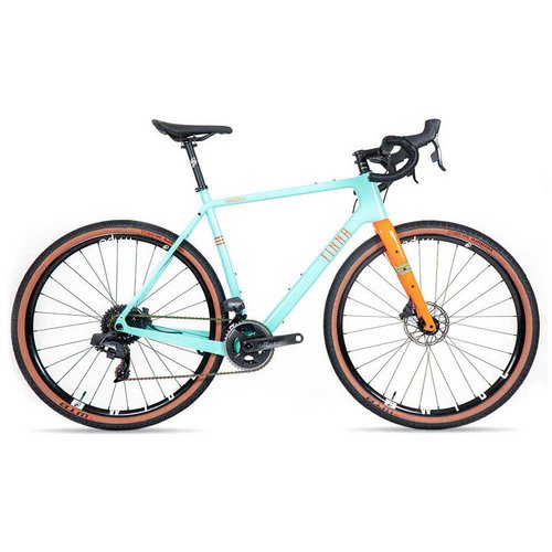 Finna Taroko Apex 1 2022 Gravelbike