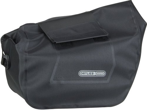 Ortlieb Trunk-Bag RC  in Schwarz (12 Liter), Fahrradtasche