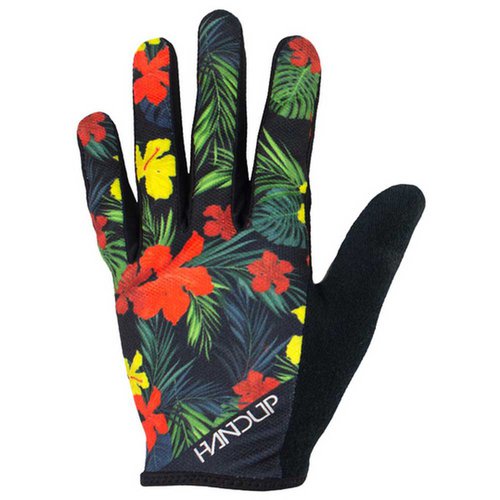 Handup Beach Party Long Gloves Schwarz M Mann