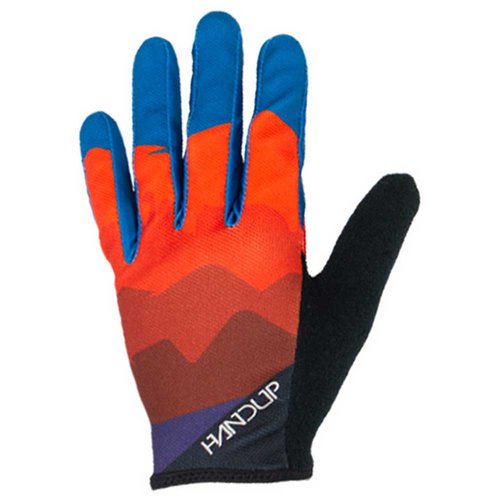 Handup Shredona Long Gloves Orange M Mann
