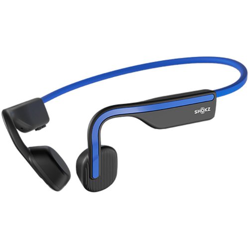 Shokz Openmove Wireless Sport Headphones Blau