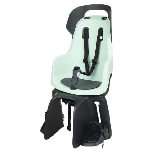 rear child bike seat