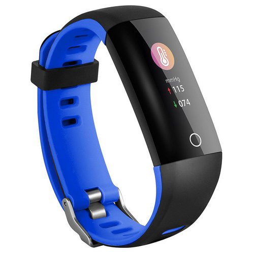 Smartek Hrb-400db Activity Band Blau