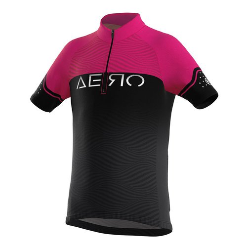 Bicycle Line Aero S2 Kurzarm-radtrikot