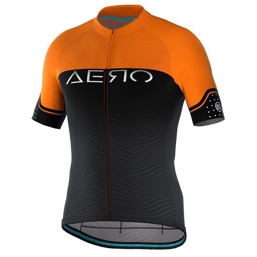 Bicycle Line Aero S2 Kurzarm-radtrikot