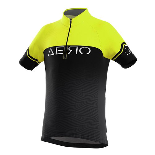 Bicycle Line Aero S2 Kurzarm-radtrikot