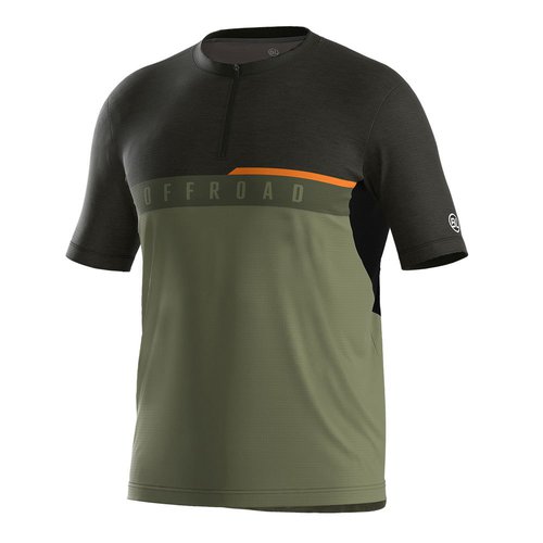 Bicycle Line Agordo S2 Mtb Kurzarm-radtrikot