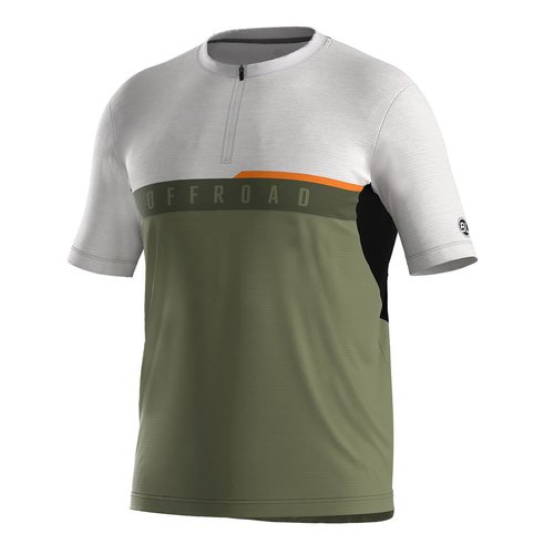 Bicycle Line Agordo S2 Mtb Kurzarm-radtrikot