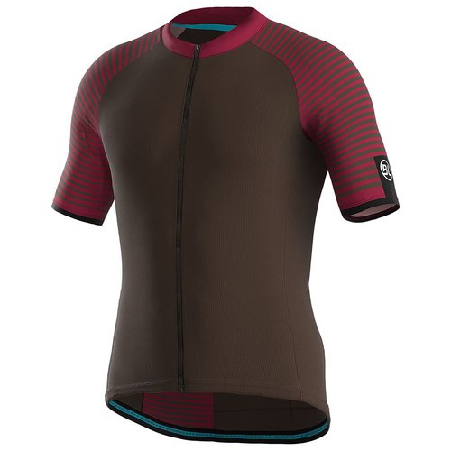 Bicycle Line Avventura Kurzarm-radtrikot