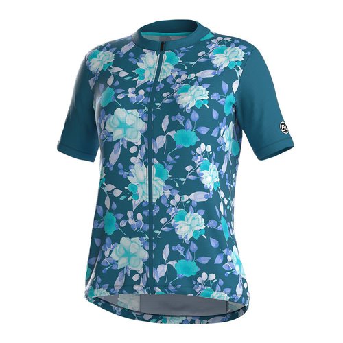 Bicycle Line Flora Kurzarm-radtrikot