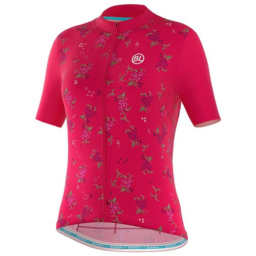 Bicycle Line Garda Kurzarm-radtrikot