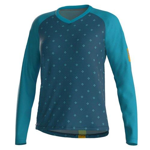 Bicycle Line Perla Langarm-trikot