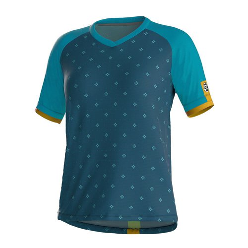 Bicycle Line Perla Kurzarm Enduro Trikot