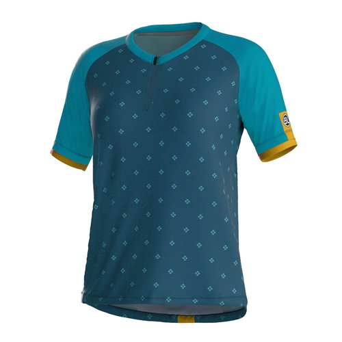 Bicycle Line Perla Kurzarm-radtrikot