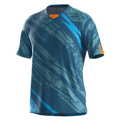 Bicycle Line Ponente Kurzarm Enduro Trikot