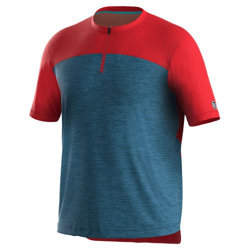 Bicycle Line Sentiero Kurzarm-radtrikot