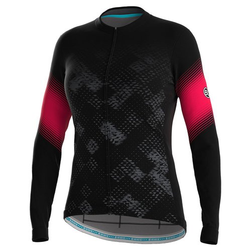 Bicycle Line Tracy S2 Langarm-trikot