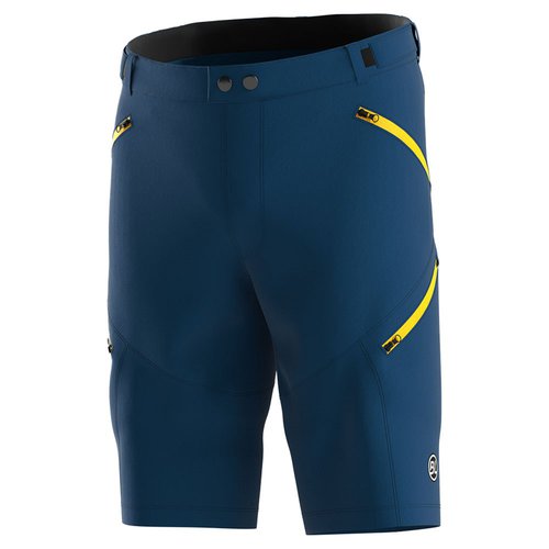 Bicycle Line Trophy S2 Mtb Kurze Hose