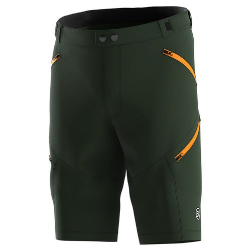 Bicycle Line Trophy S2 Mtb Kurze Hose