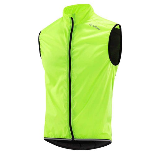 Loeffler Windshell Weste