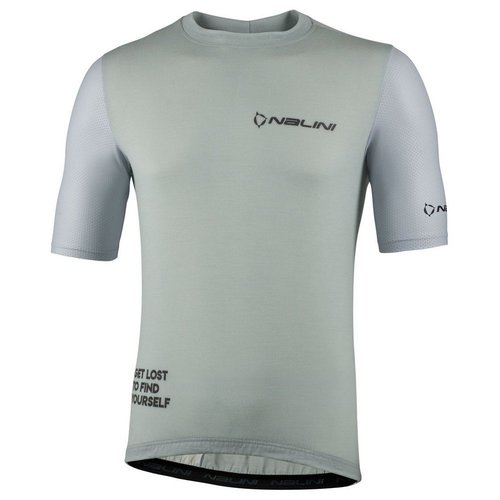 Nalini Gravel Kurzarm-radtrikot