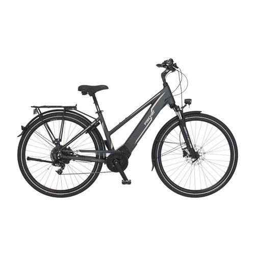 Fischer Bikes Viator 5.0i 28 Elektrofahrrad