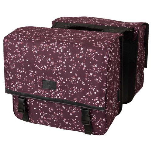 Fastrider Nara Trend Mik Double 33l Fahrradtaschen