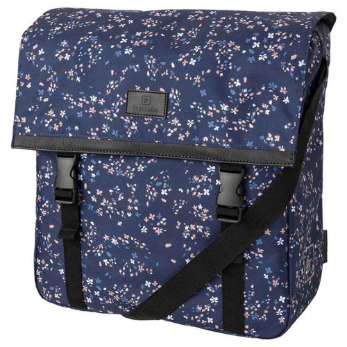 Fastrider Nara Trend Single 17l Pannier Blau