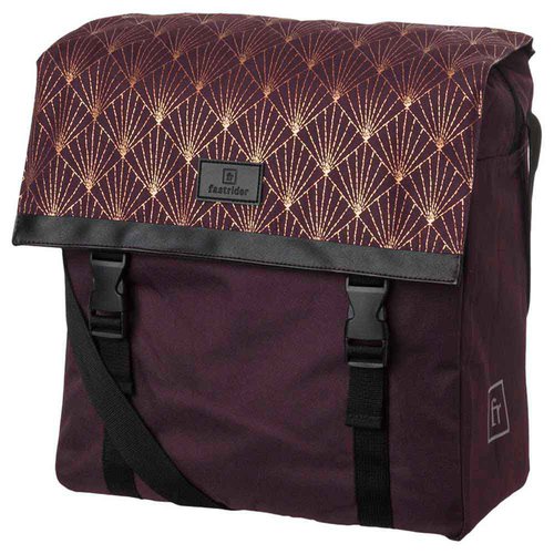 Fastrider Nara Trend Single 17l Fahrradtasche