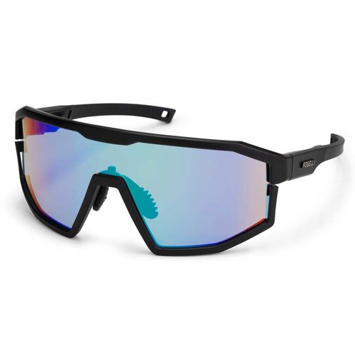 Rogelli Recon Sunglasses Schwarz Nordi LightCAT2