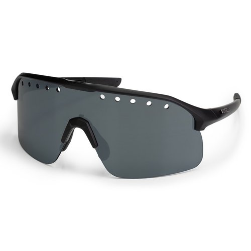 Rogelli Ventro Polarized Sunglasses Schwarz Smoke Platinum REVOCAT3