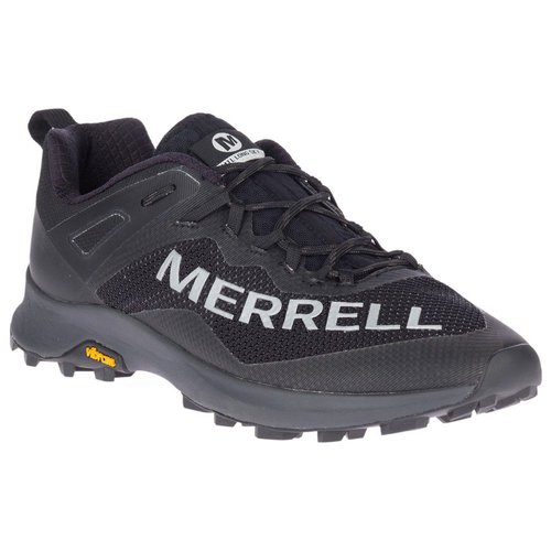 Merrell Mtl Long Sky Trail Running Shoes Schwarz EU 40 Mann