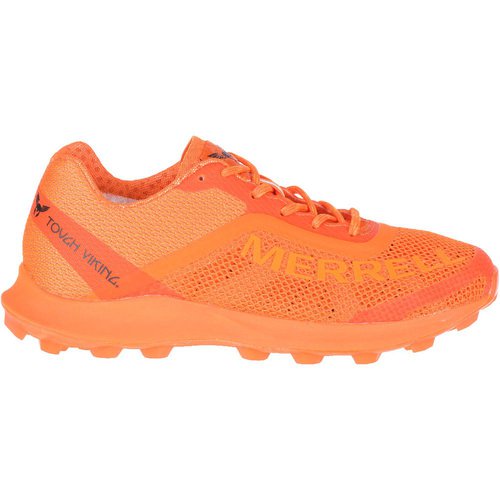 Merrell Mtl Skyfire Ocr Trail Running Shoes Orange EU 36 Frau