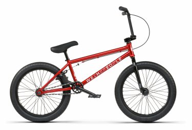 WeThePeople arcade 21   bmx freestyle candy red