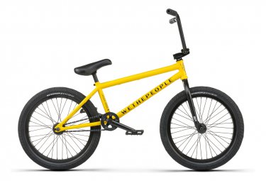 WeThePeople bmx freestyle justice 20 75    gelb