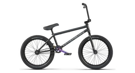 WeThePeople bmx freestyle reason schwarz