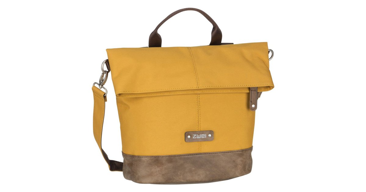 Fahrradtasche Gepäckträger Zwei Olli Cycle OC8 Fahrradtasche - Main Image