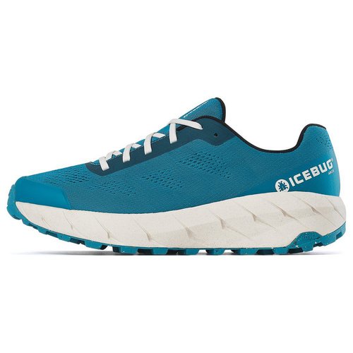 Icebug Arcus Rb9x Trail Running Shoes Blau EU 40 Mann