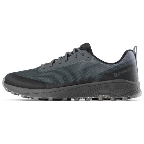 Icebug Horizon Rb9x Trail Running Shoes Grau EU 41 12 Mann