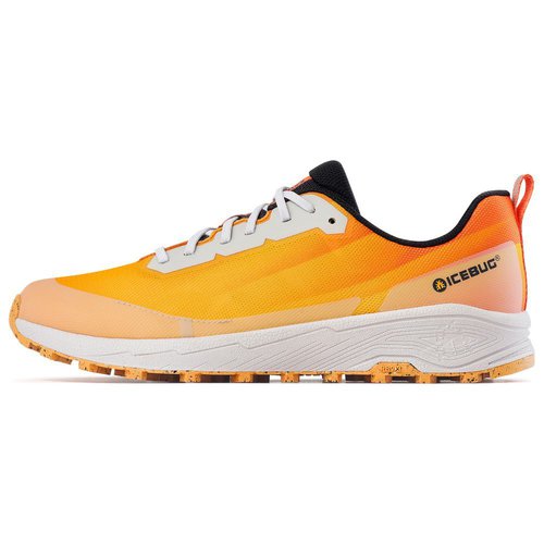 Icebug Horizon Rb9x Trail Running Shoes Orange EU 41 12 Mann