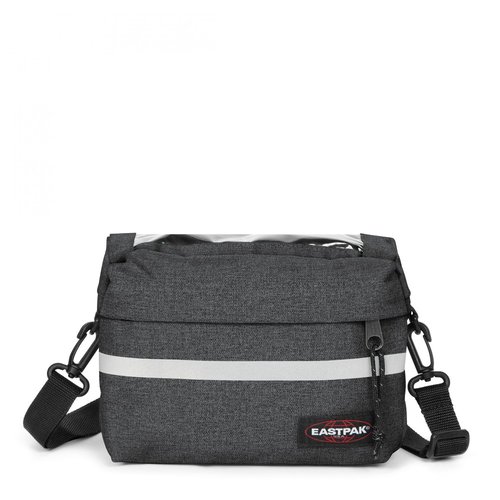 Eastpak Aman Frame Bag Grau